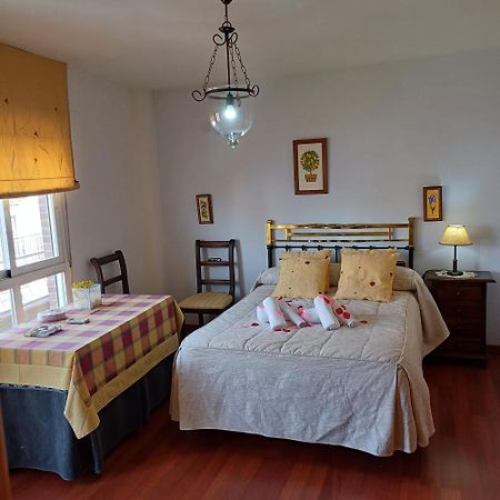 Piso Compartido Con Habitaciones Independientes Марасена Экстерьер фото