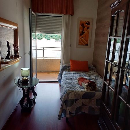 Piso Compartido Con Habitaciones Independientes Марасена Экстерьер фото