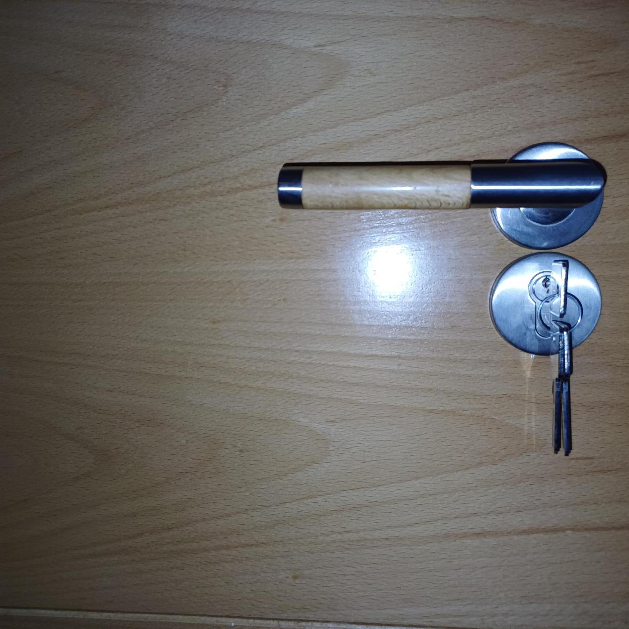 Piso Compartido Con Habitaciones Independientes Марасена Экстерьер фото