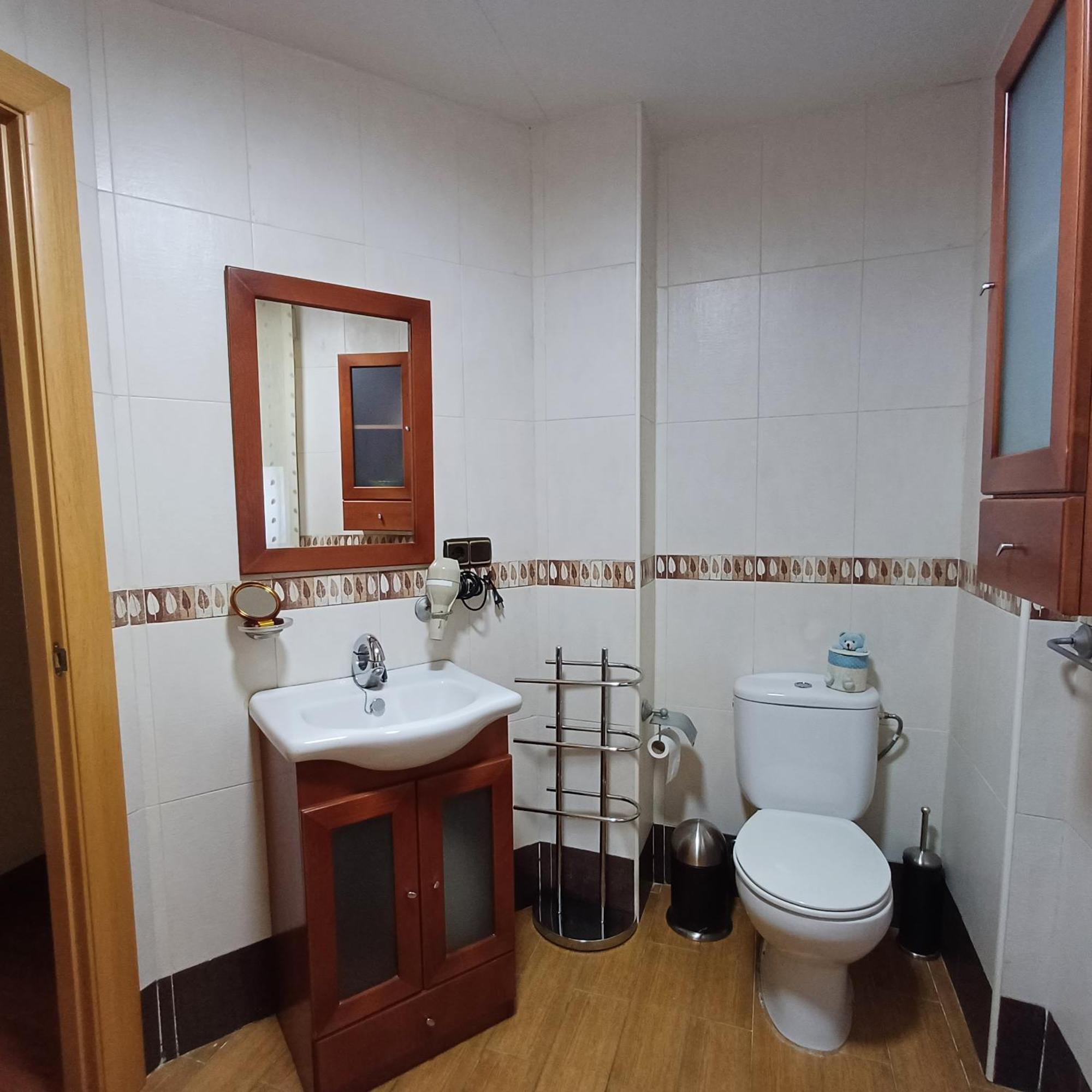 Piso Compartido Con Habitaciones Independientes Марасена Экстерьер фото