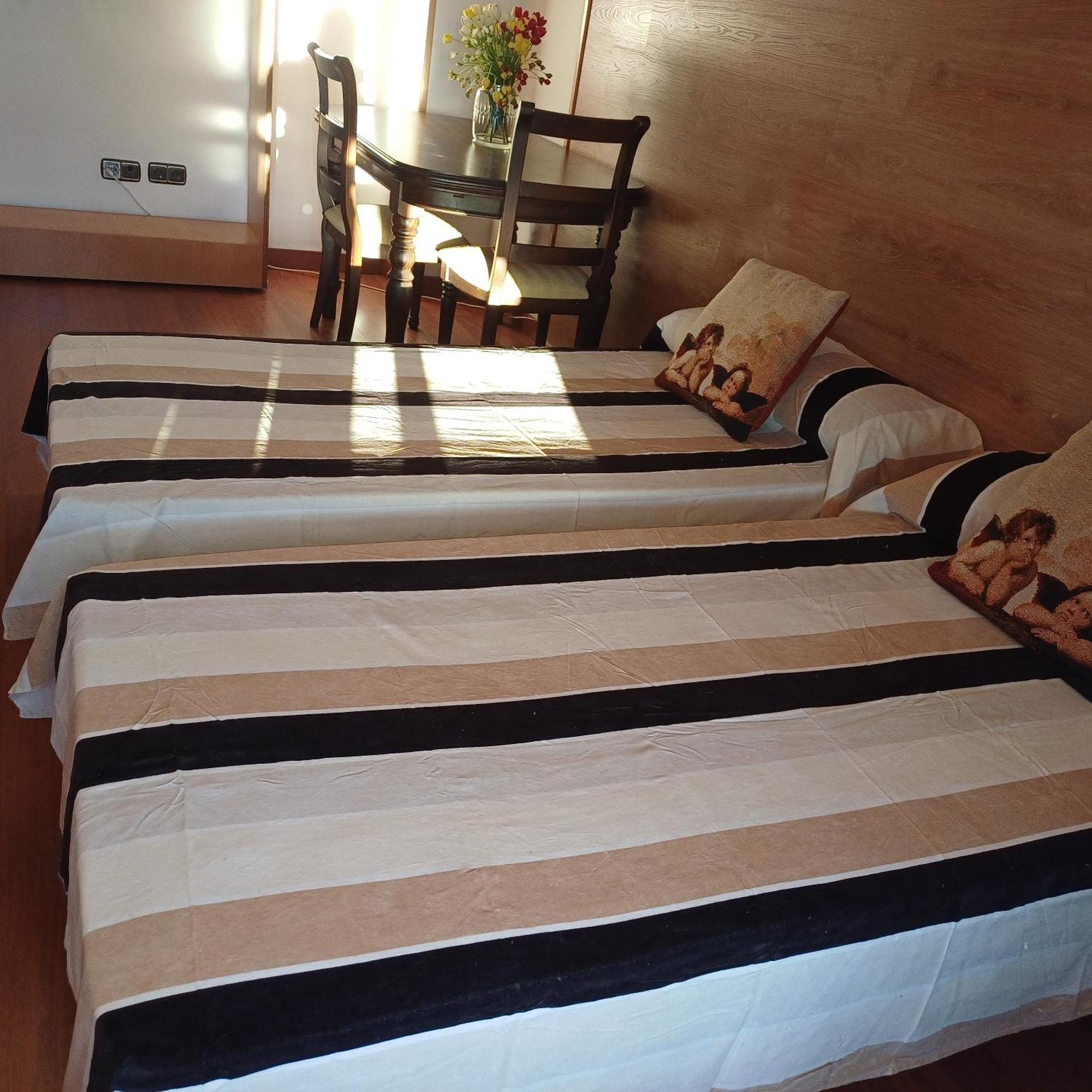 Piso Compartido Con Habitaciones Independientes Марасена Экстерьер фото
