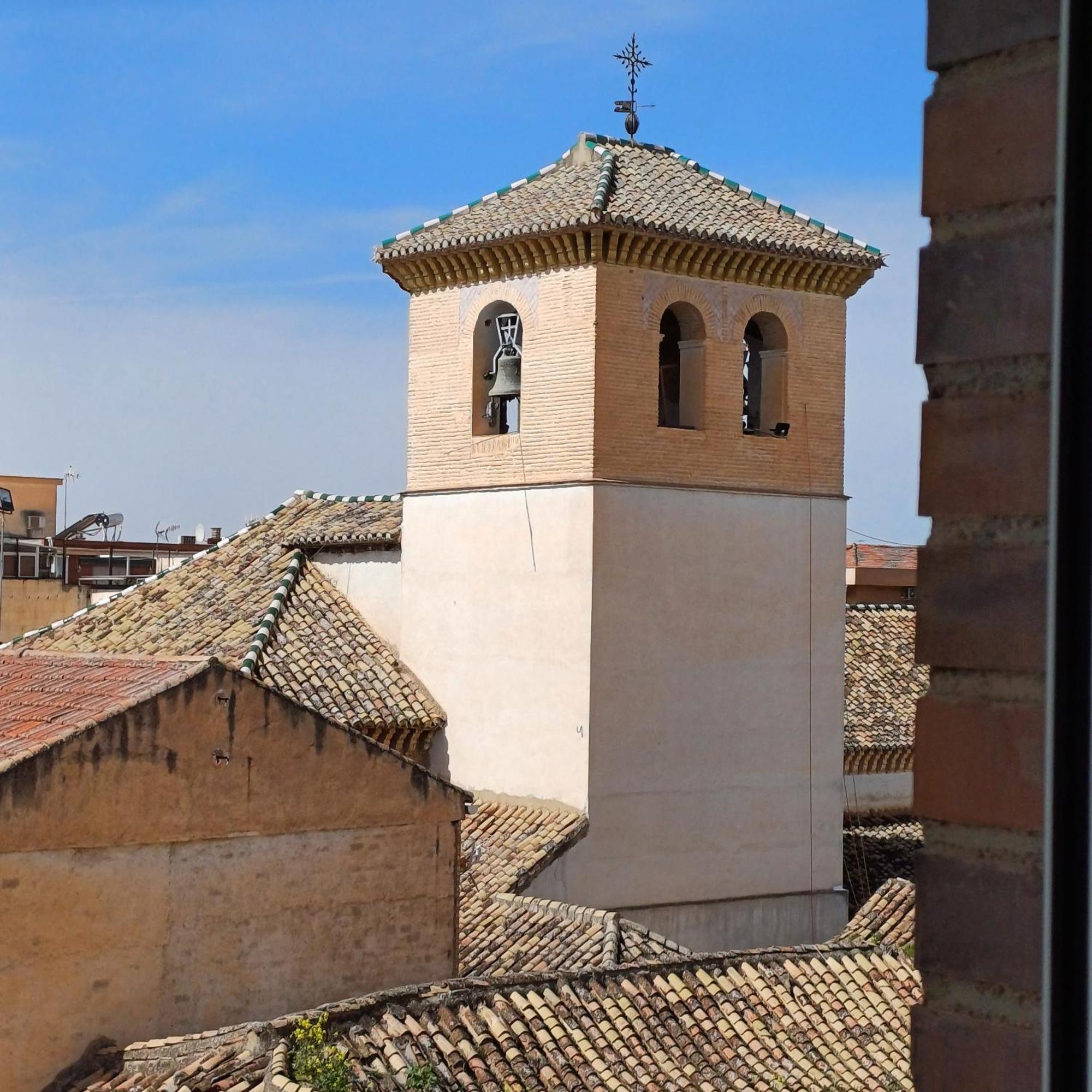 Piso Compartido Con Habitaciones Independientes Марасена Экстерьер фото